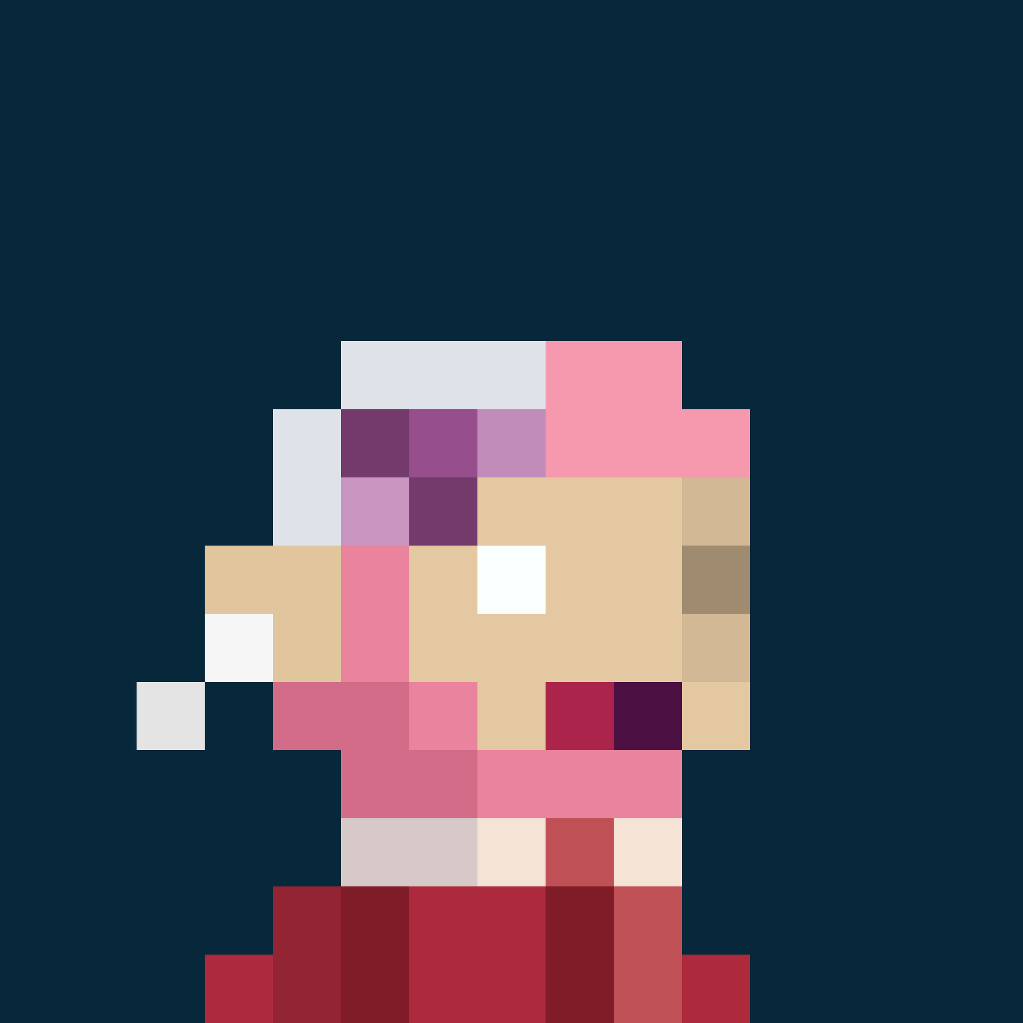 Mini #1042
