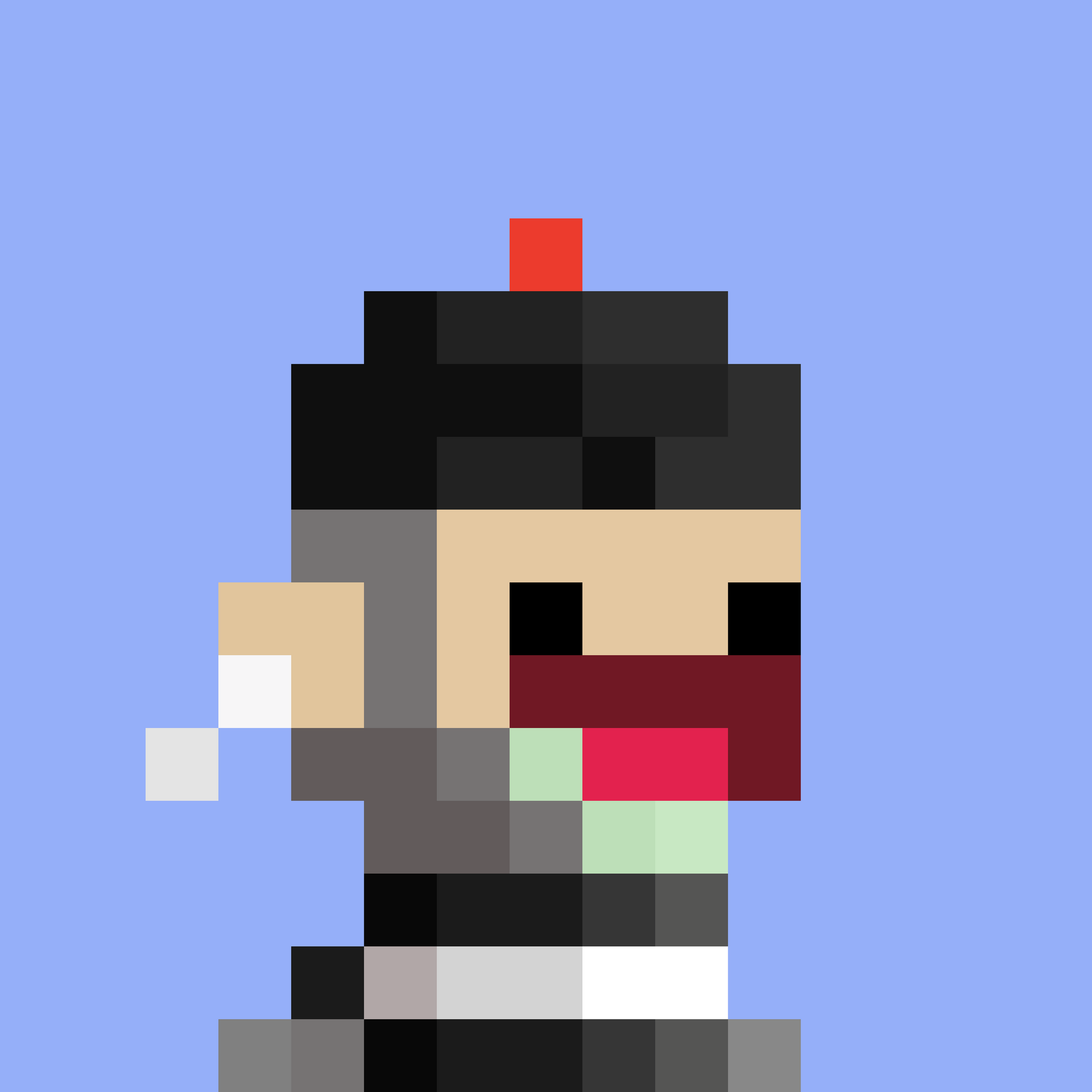 Mini #1078