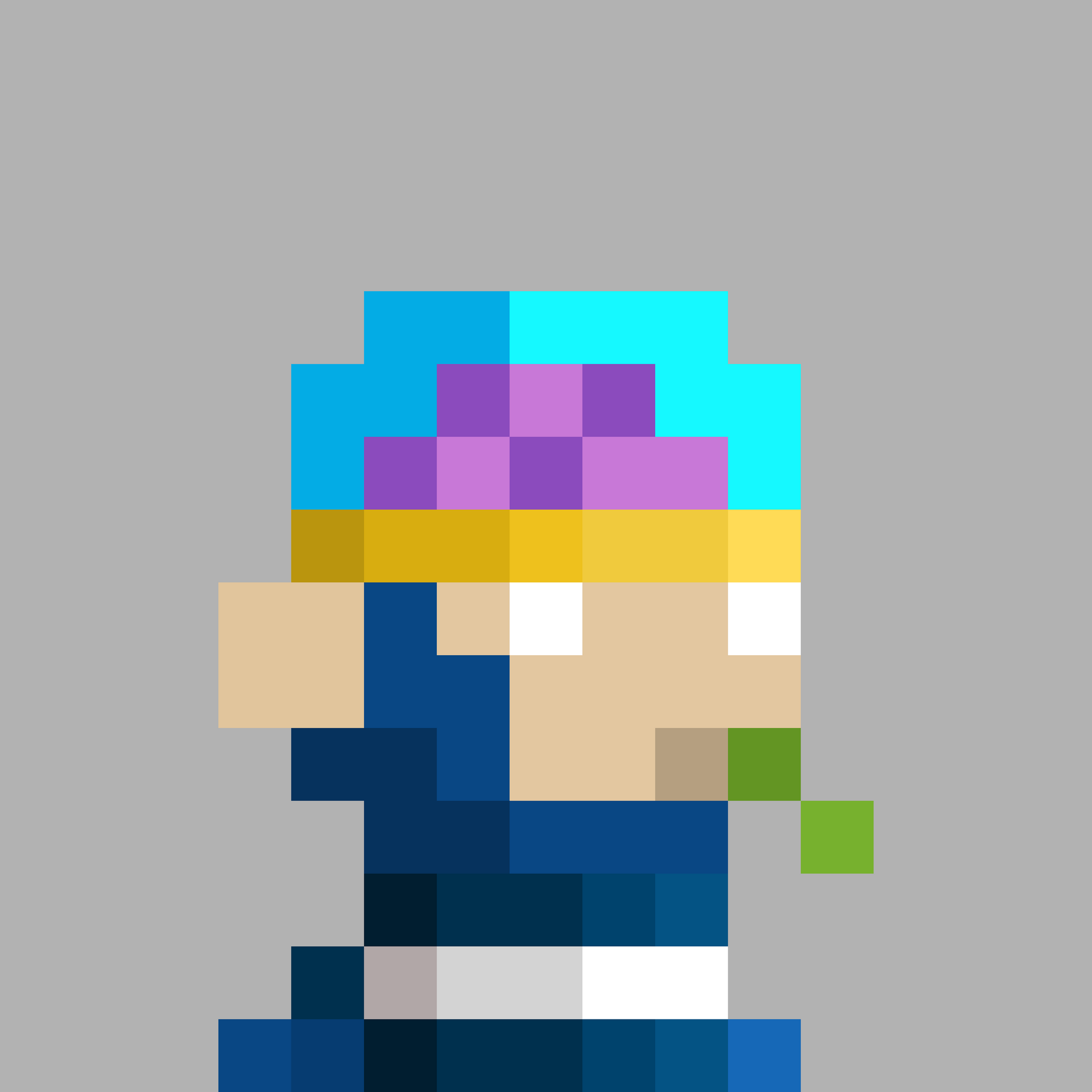 Mini #1395