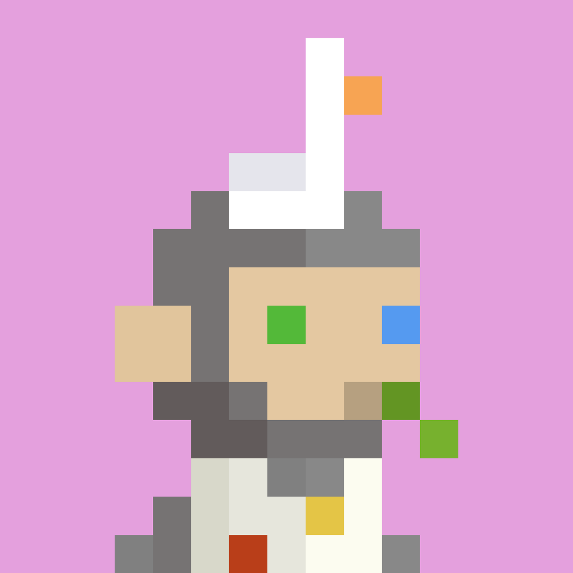 Mini #1396