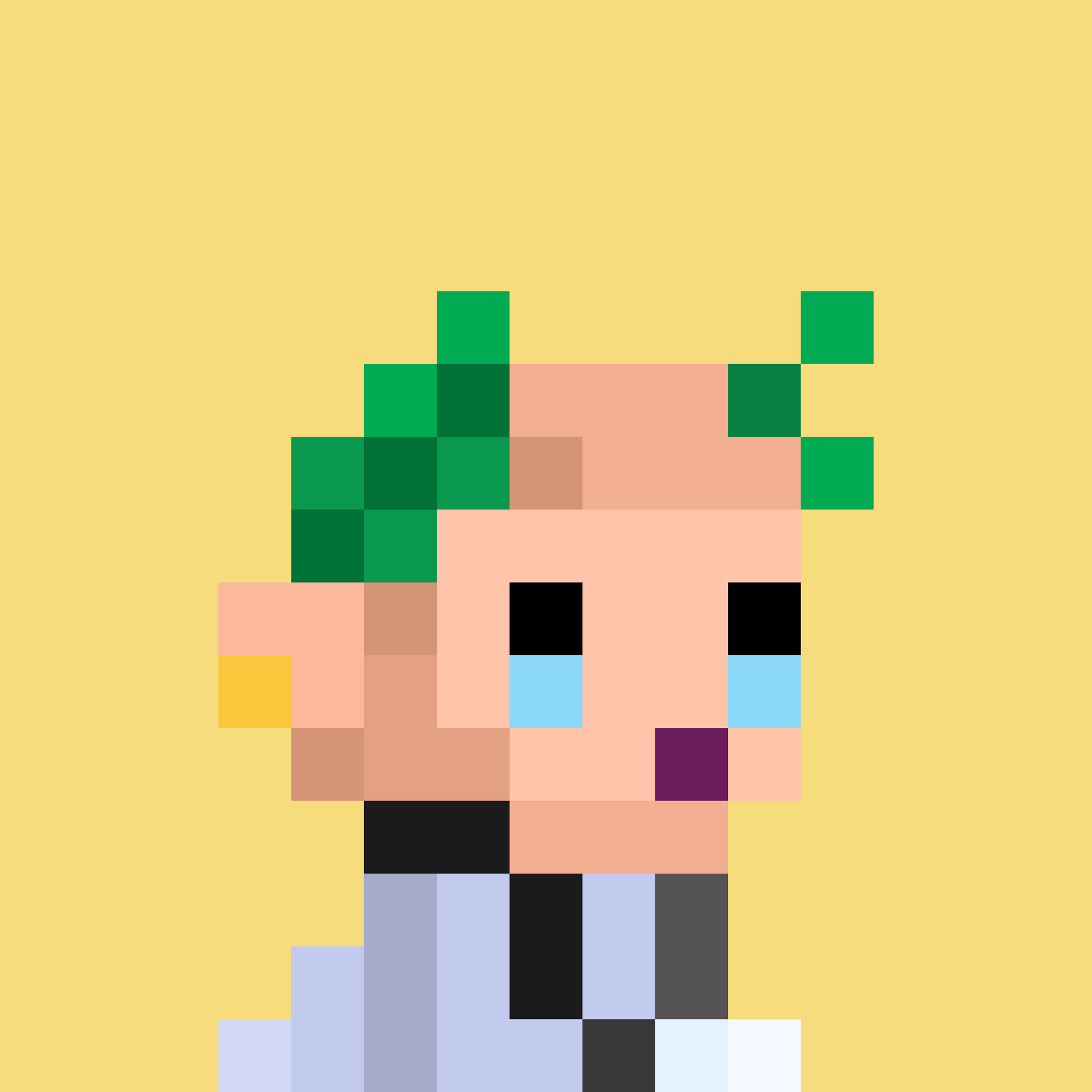 Mini #141