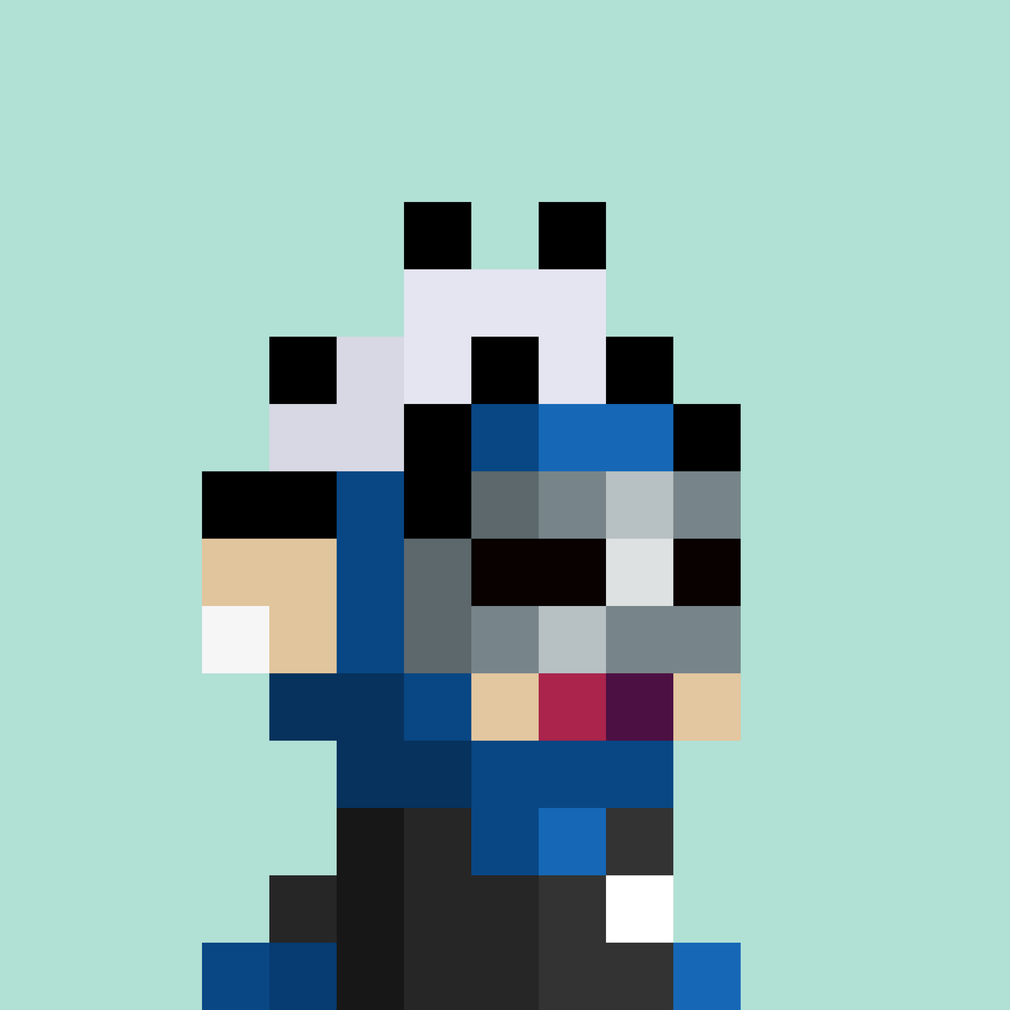 Mini #1530
