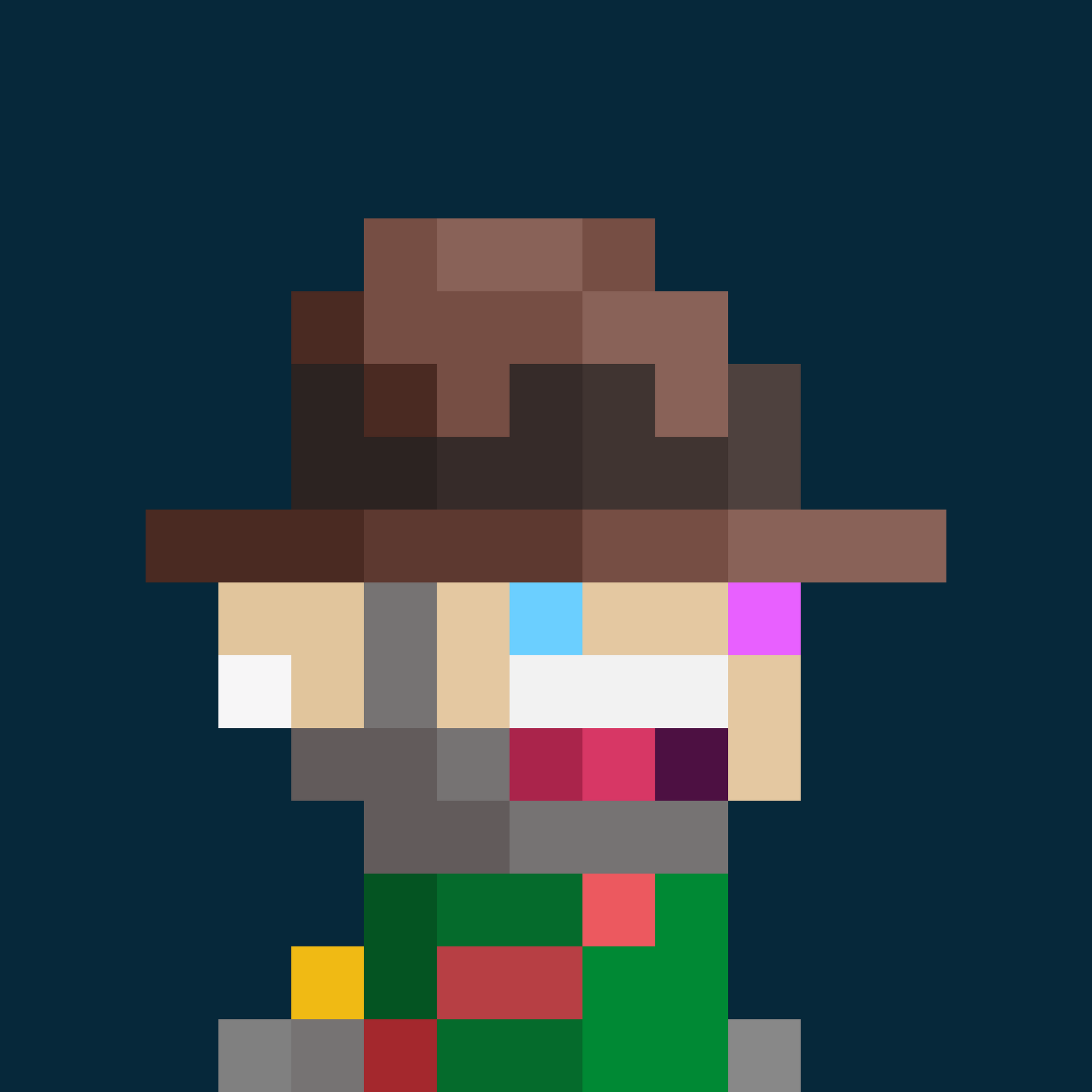Mini #1609