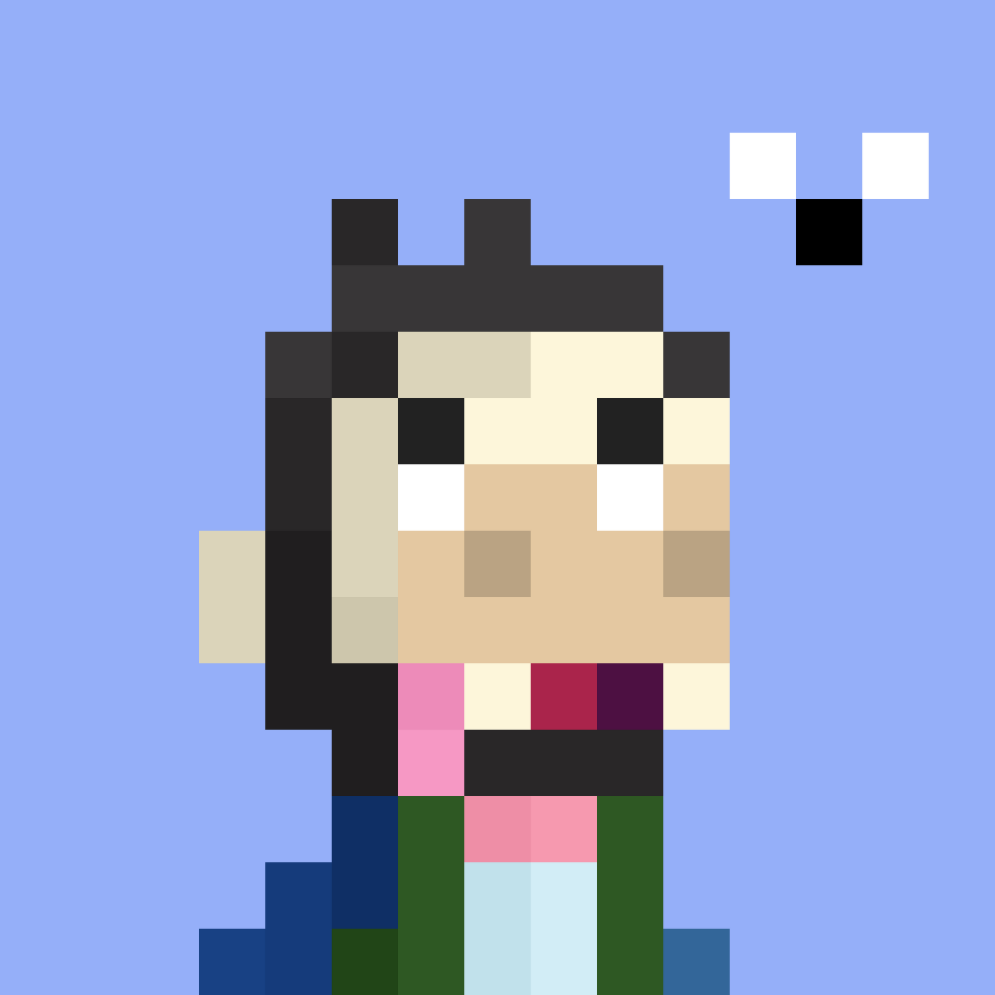 Mini #1686