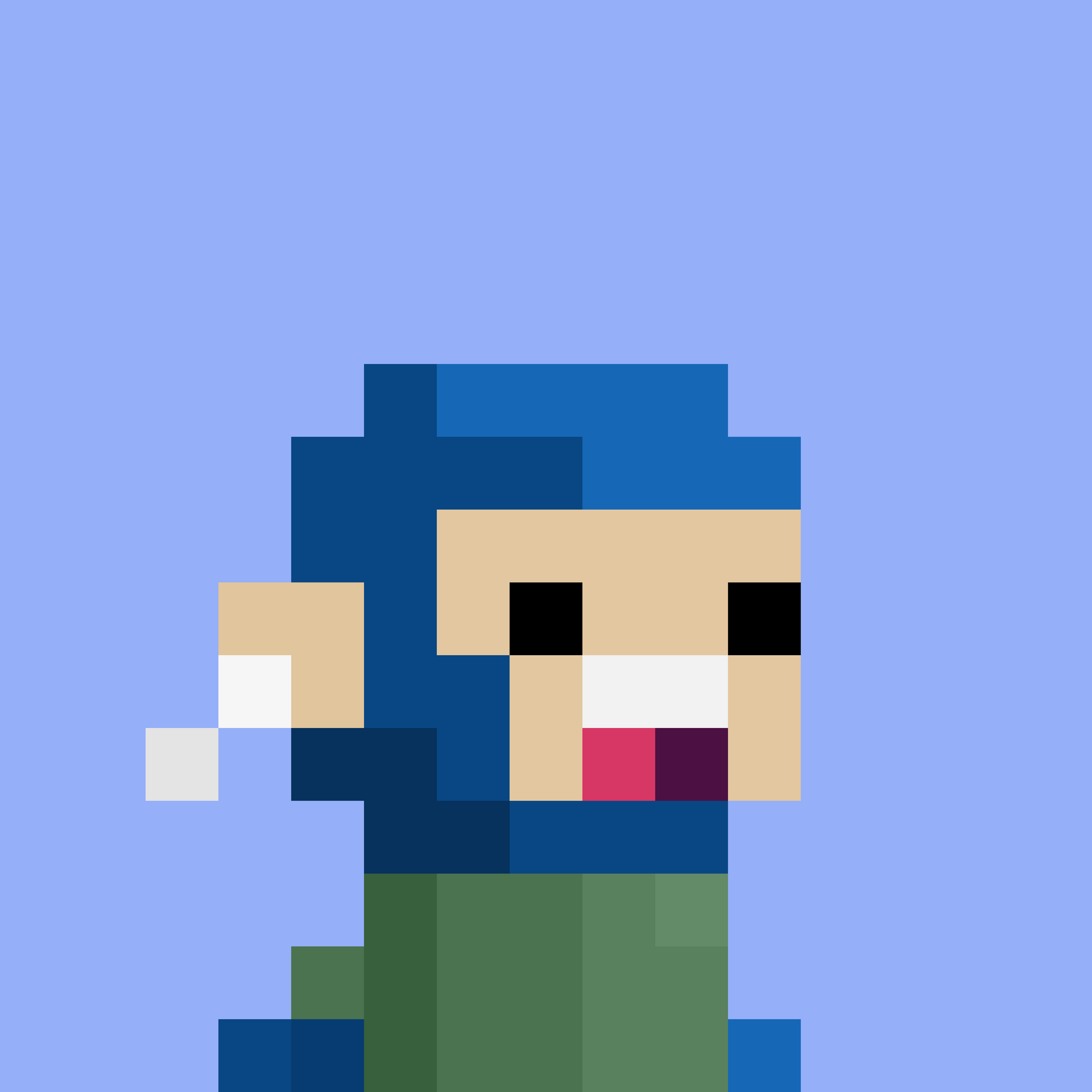 Mini #1703