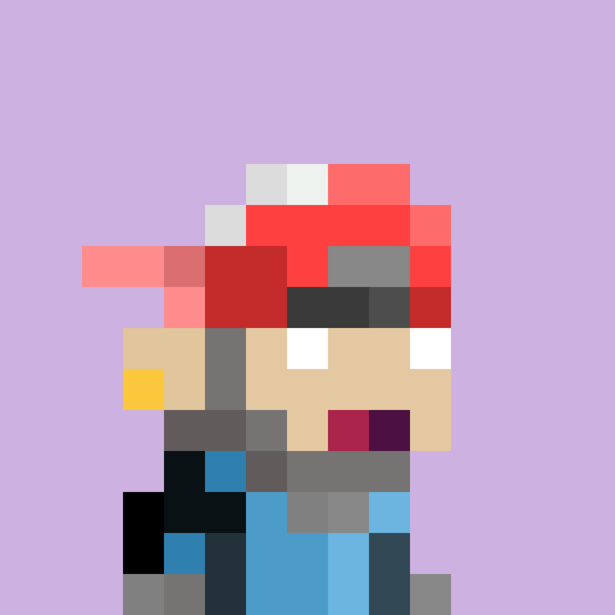 Mini #1760