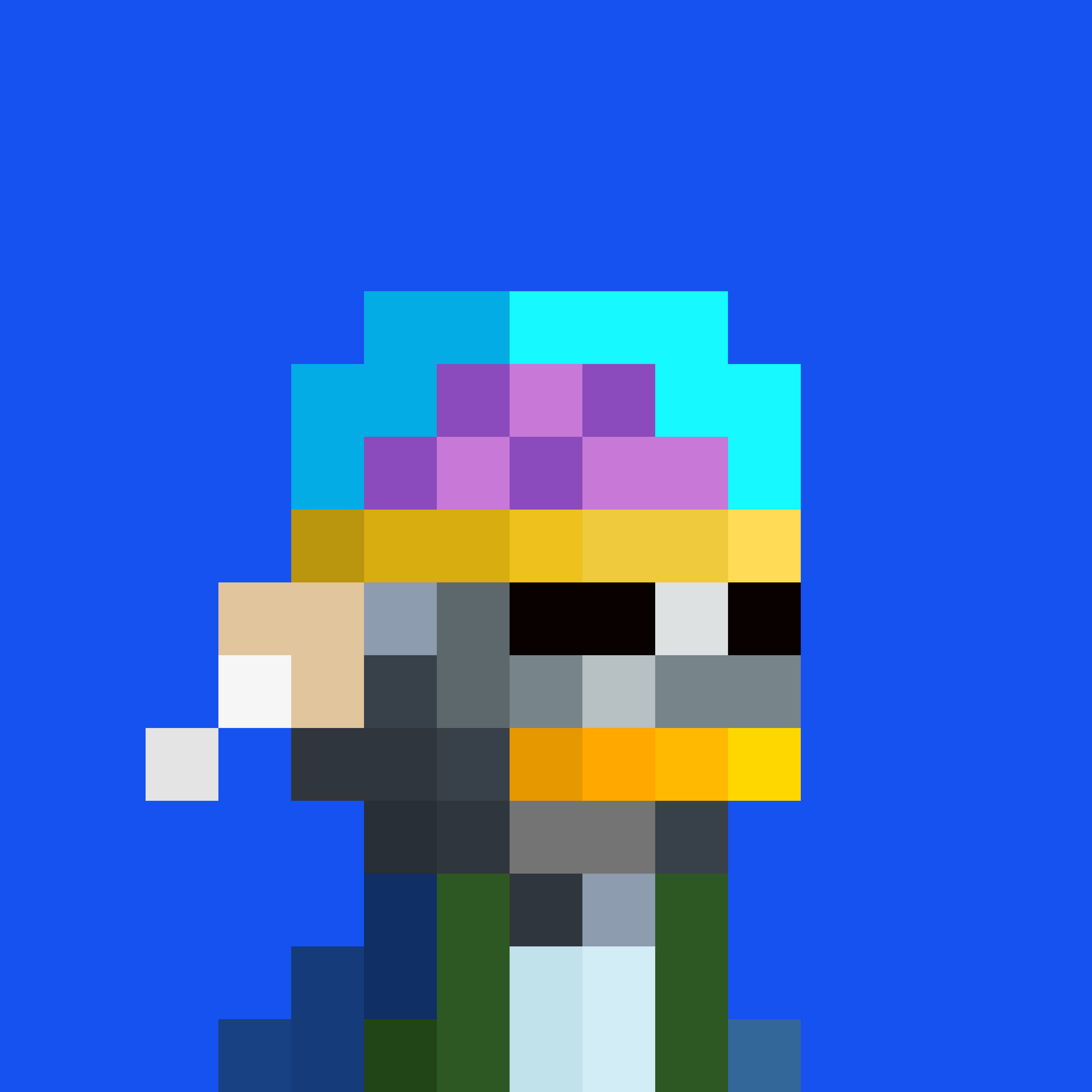 Mini #1799