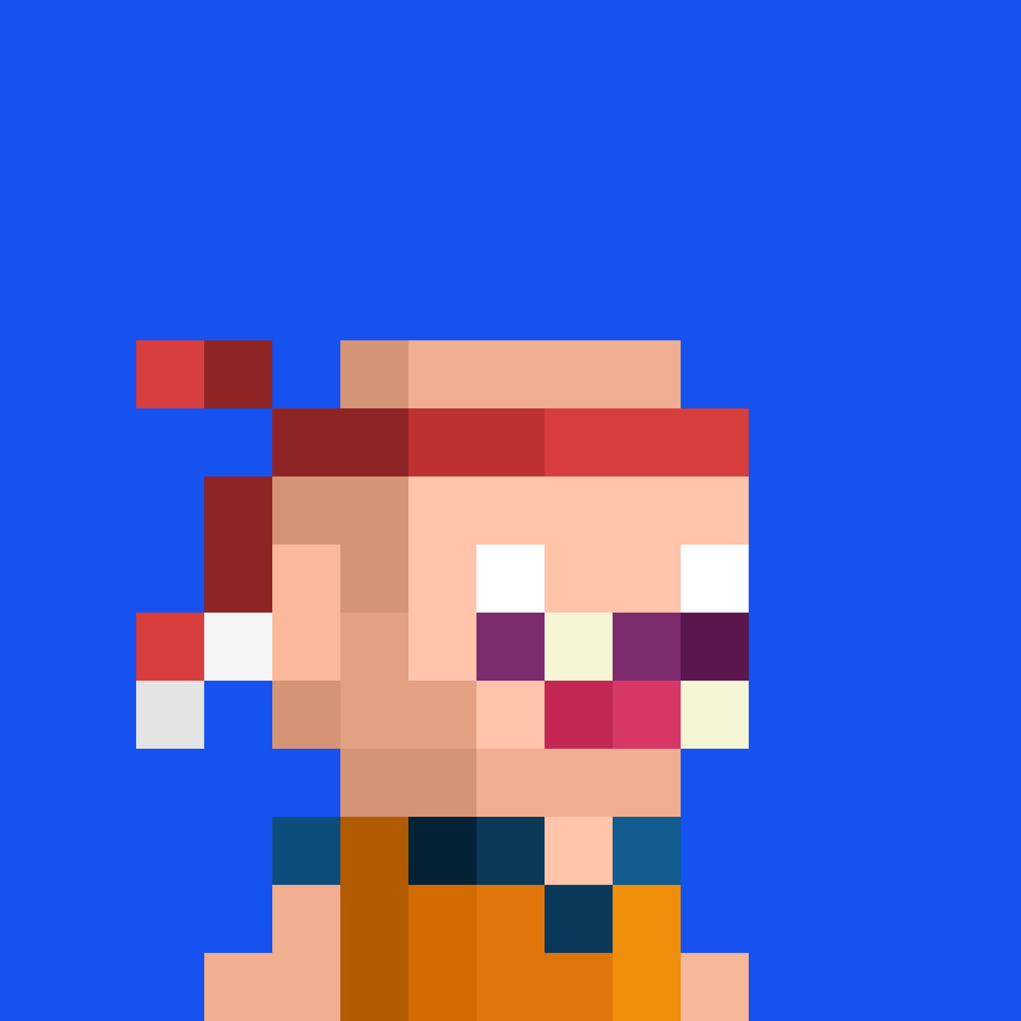 Mini #1807