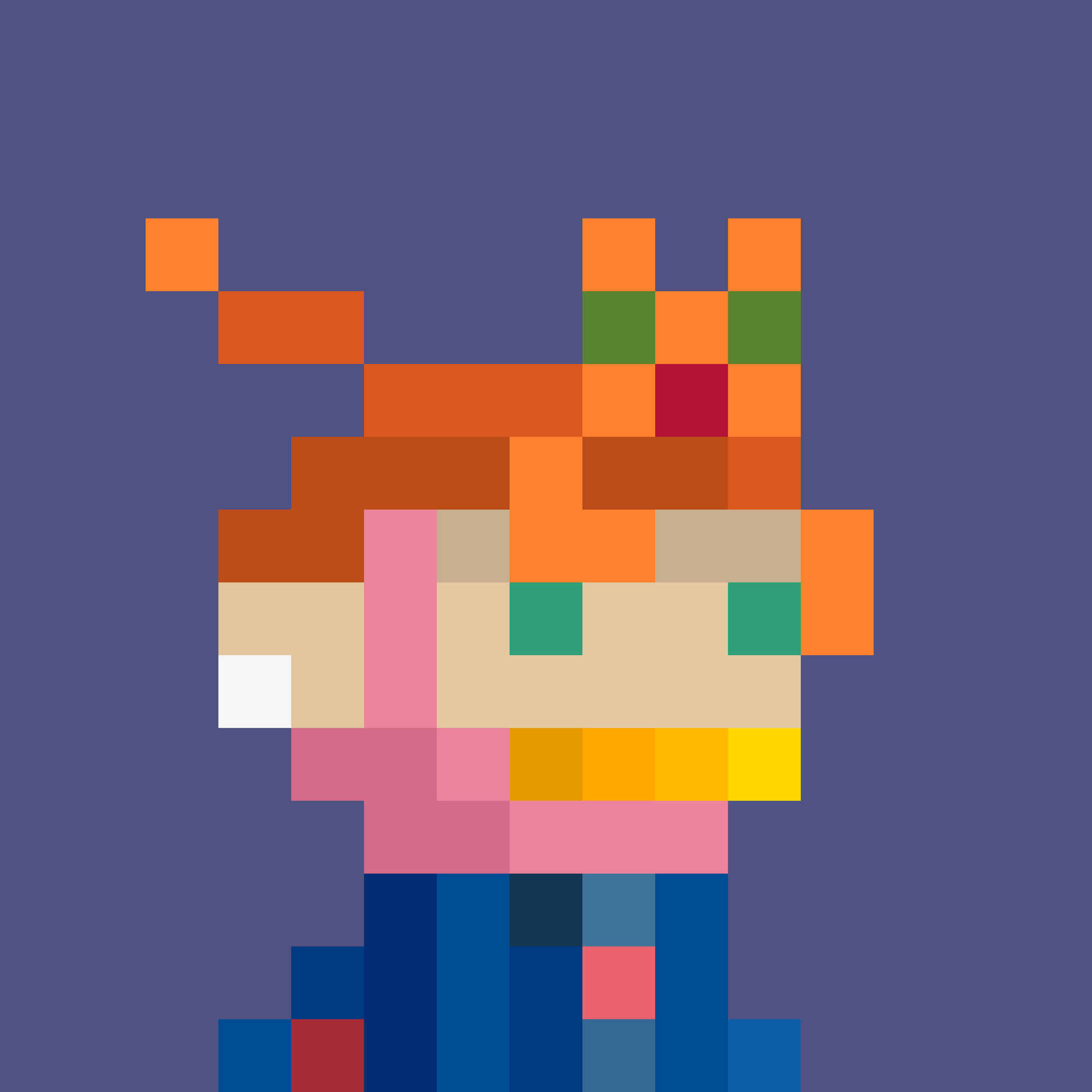 Mini #2028