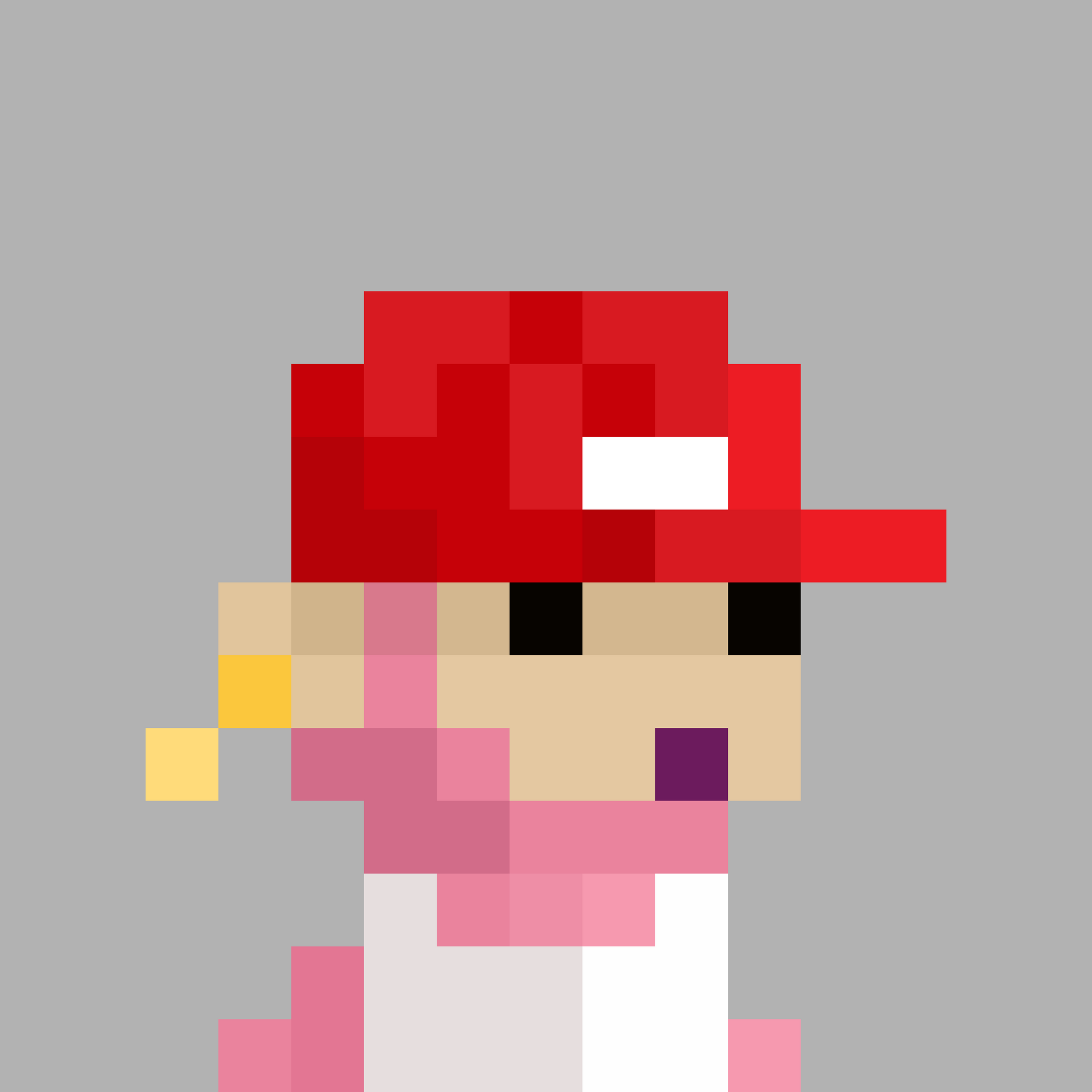 Mini #2041