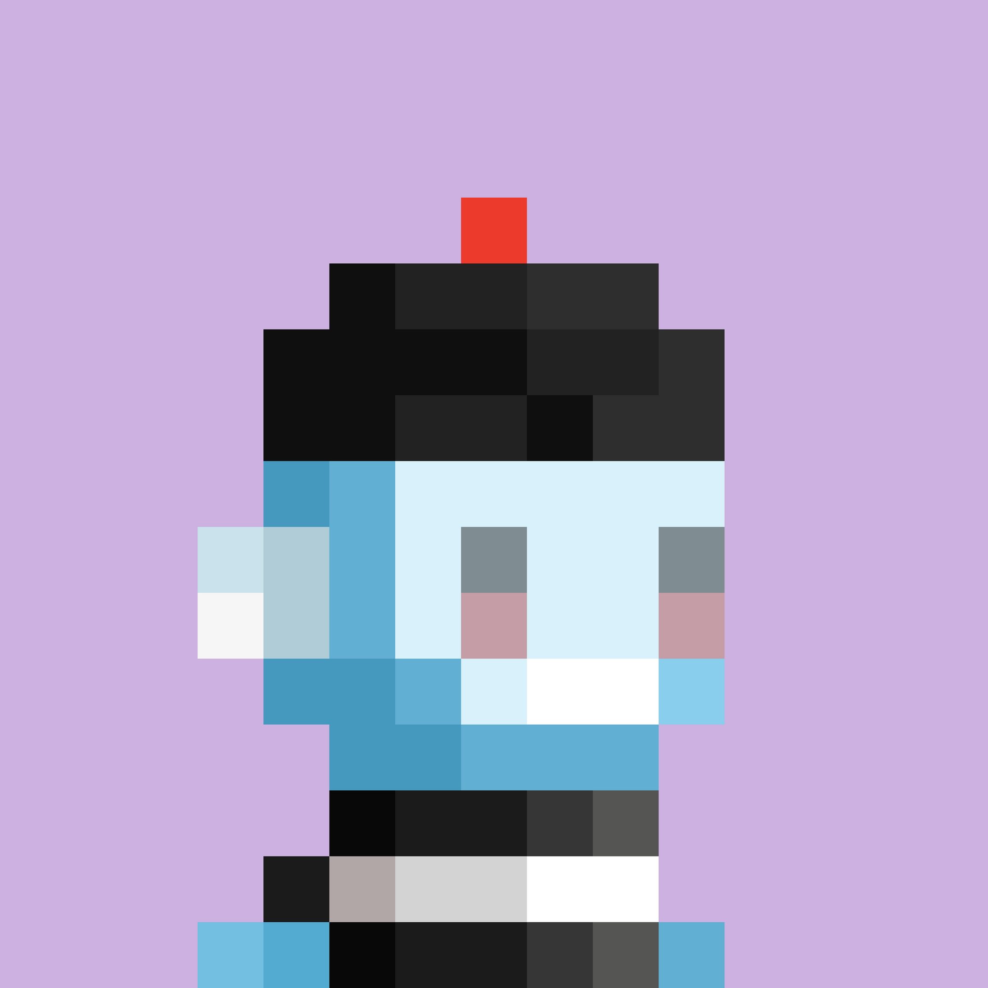 Mini #2181