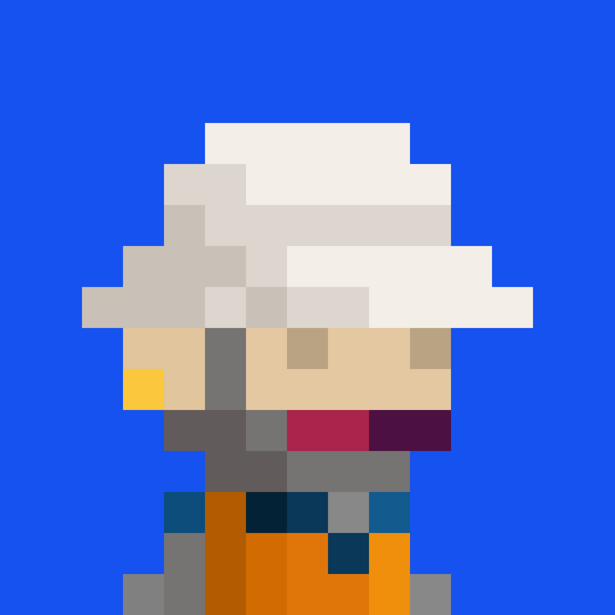 Mini #2182
