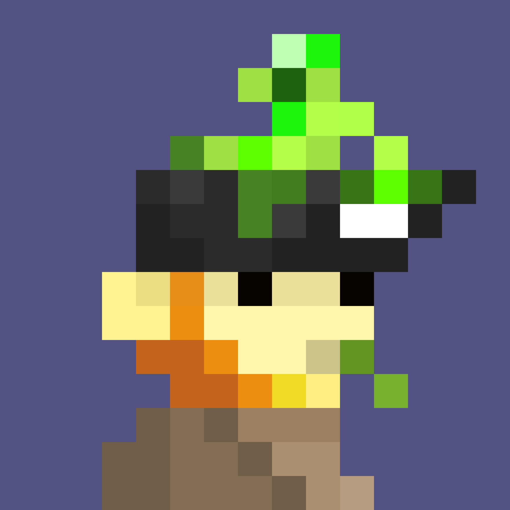 Mini #2433