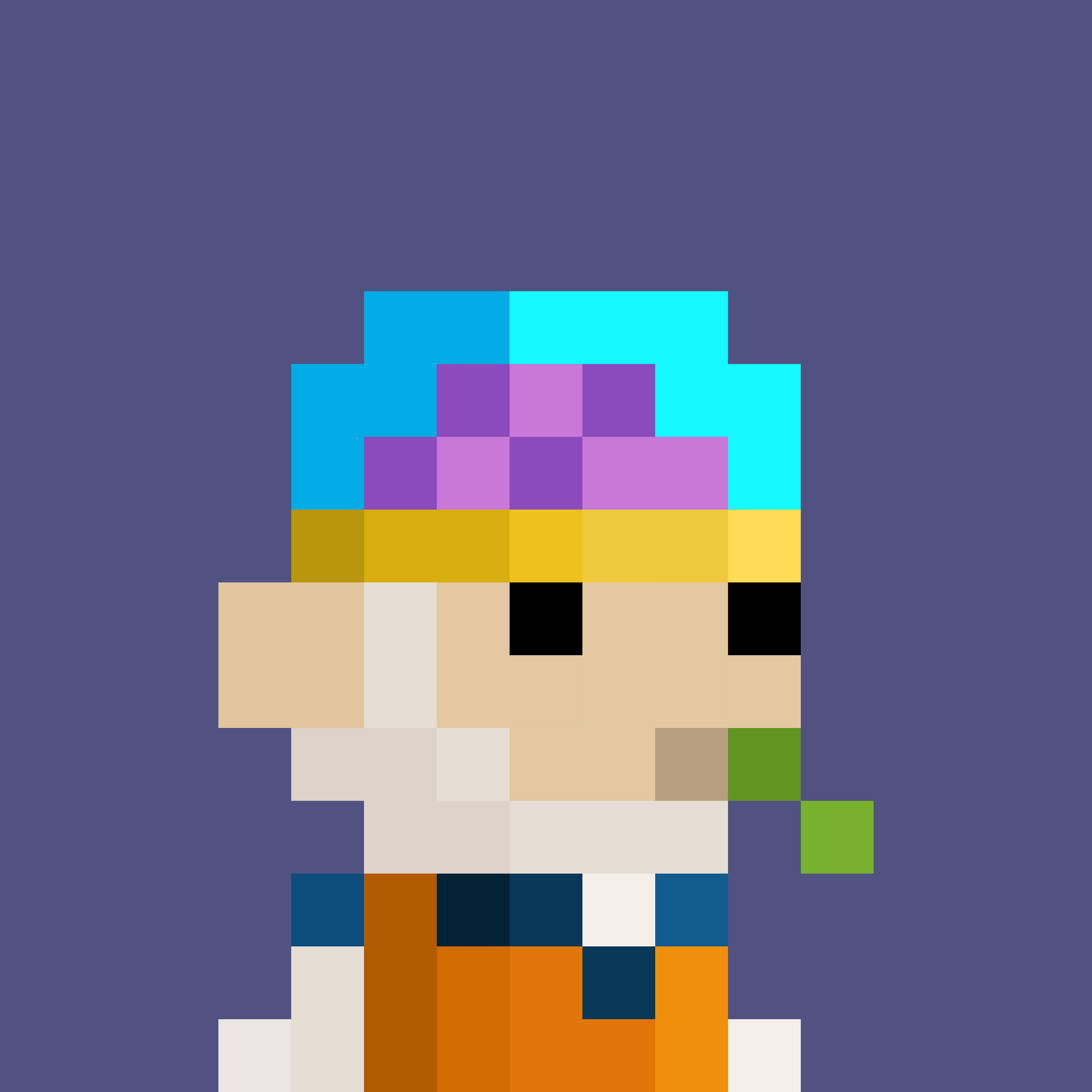 Mini #2721