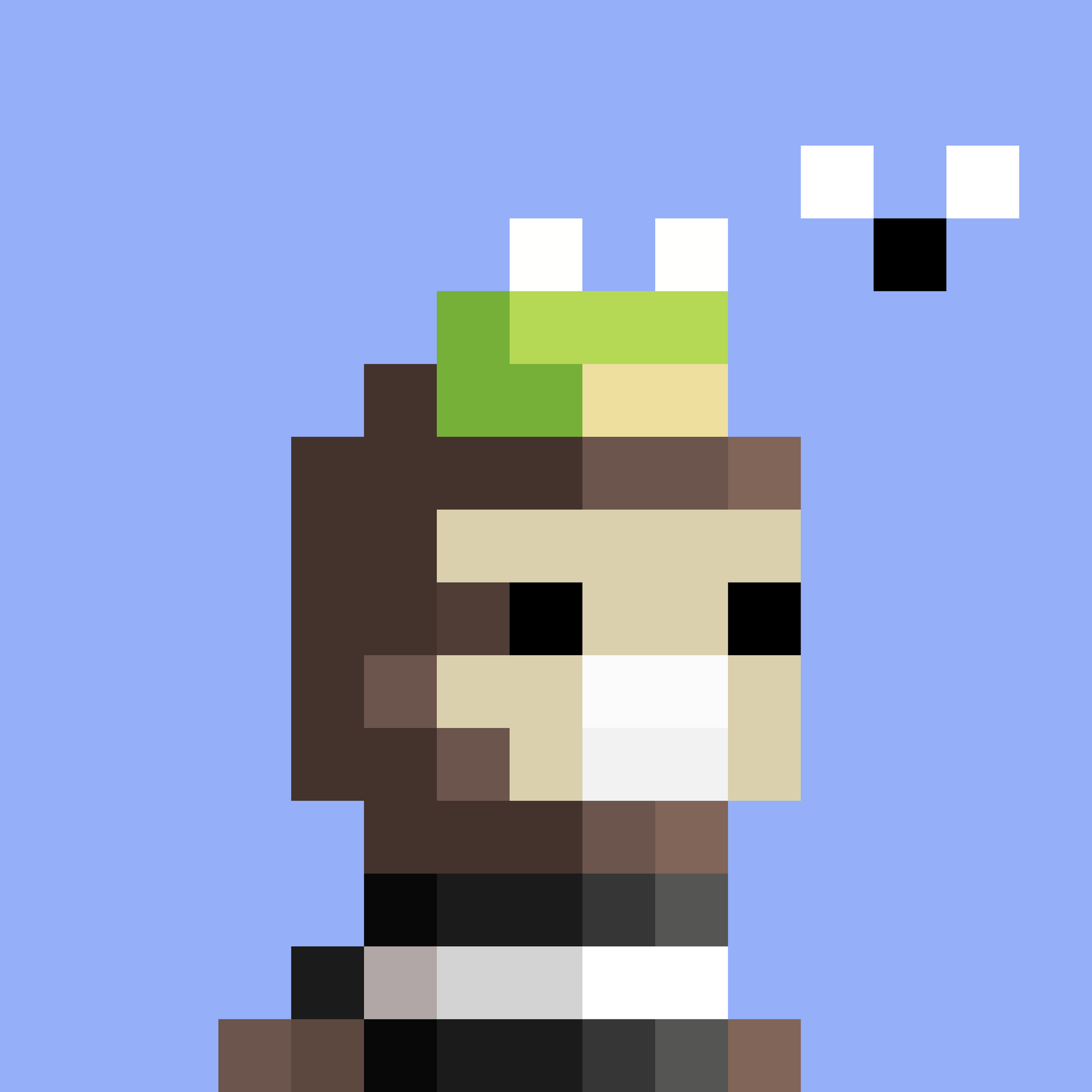 Mini #2783