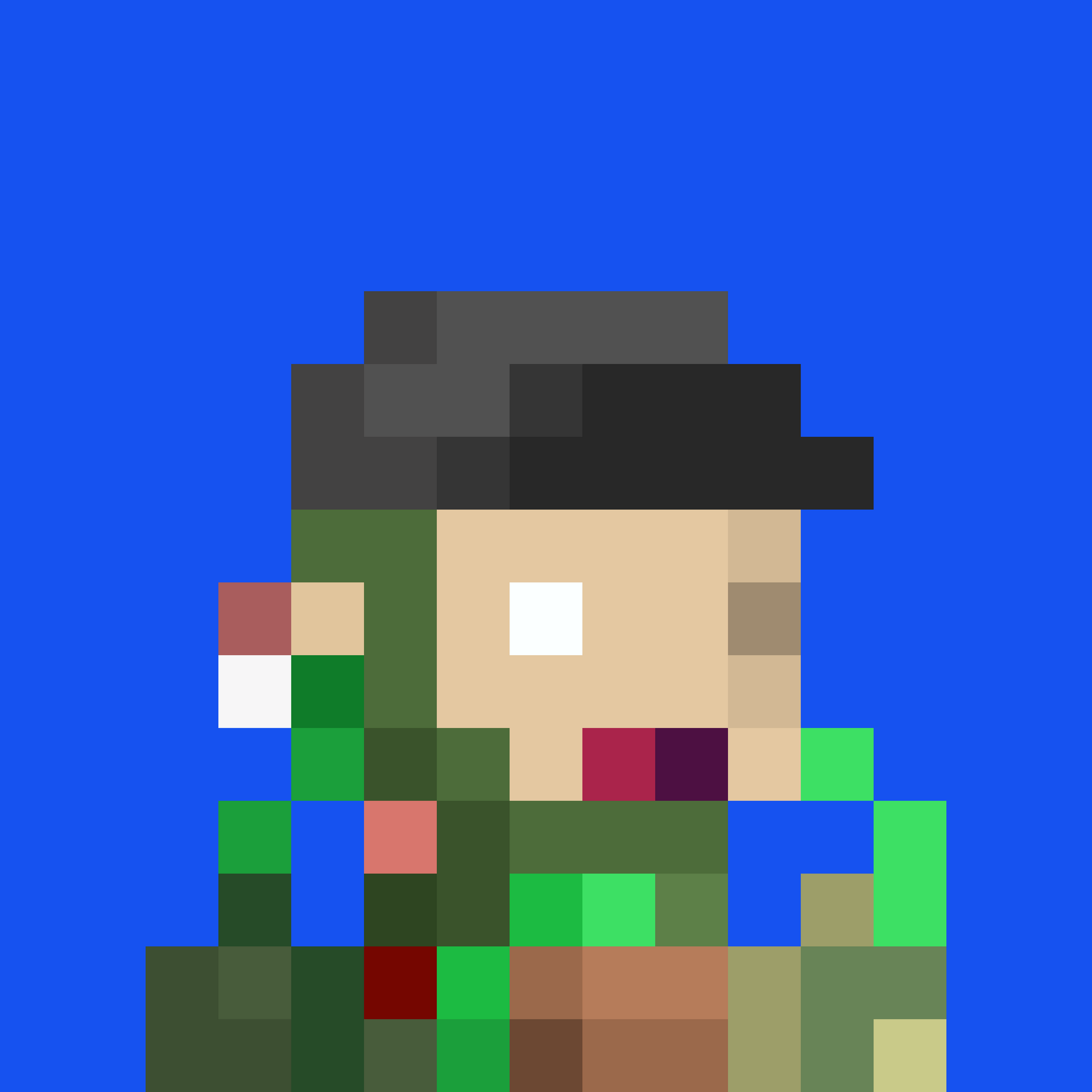 Mini #2791
