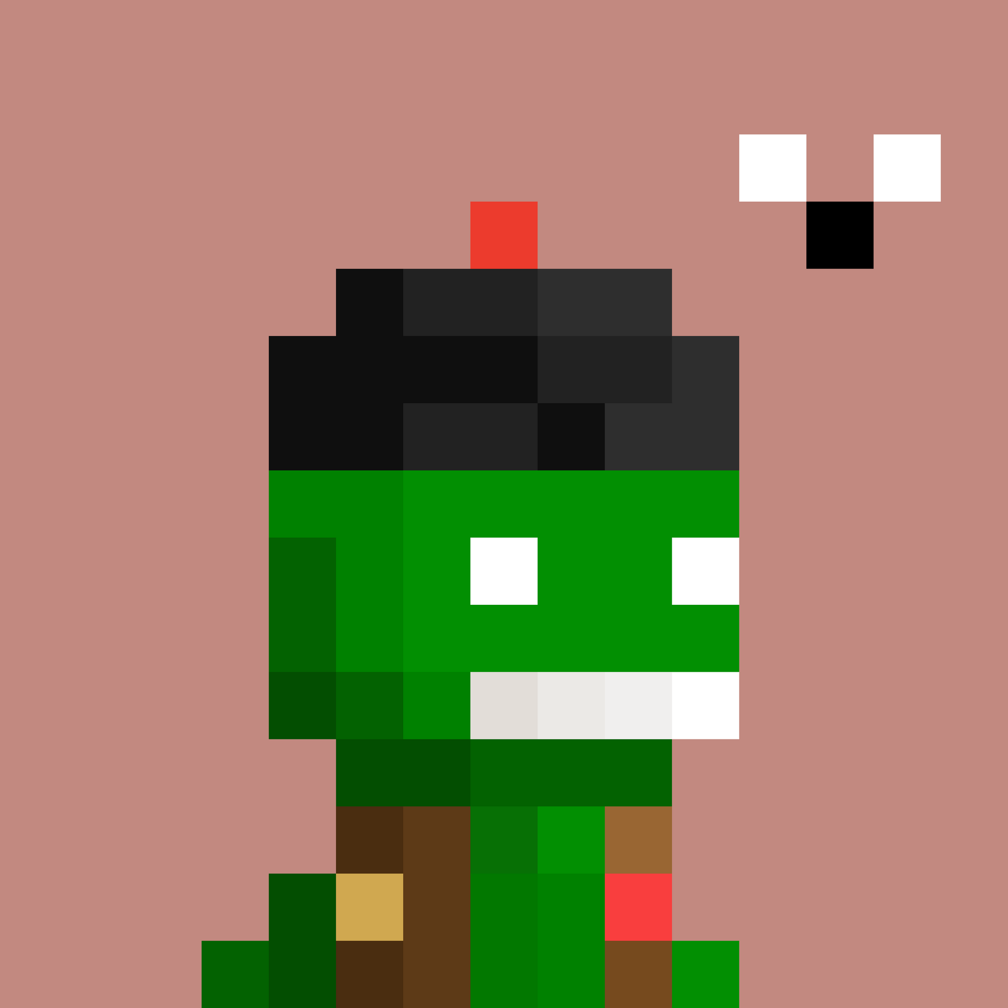 Mini #2913