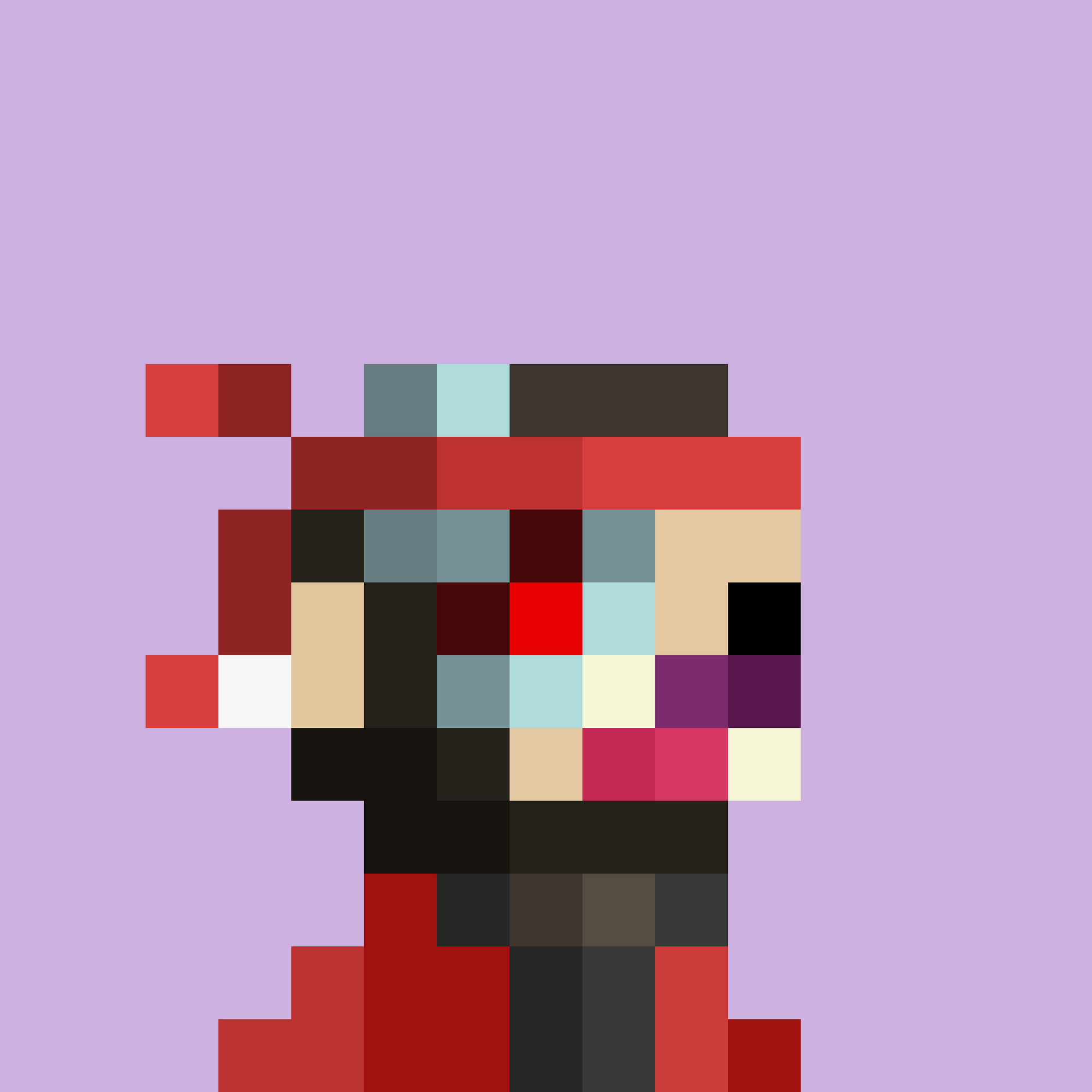 BasePirate profile mini