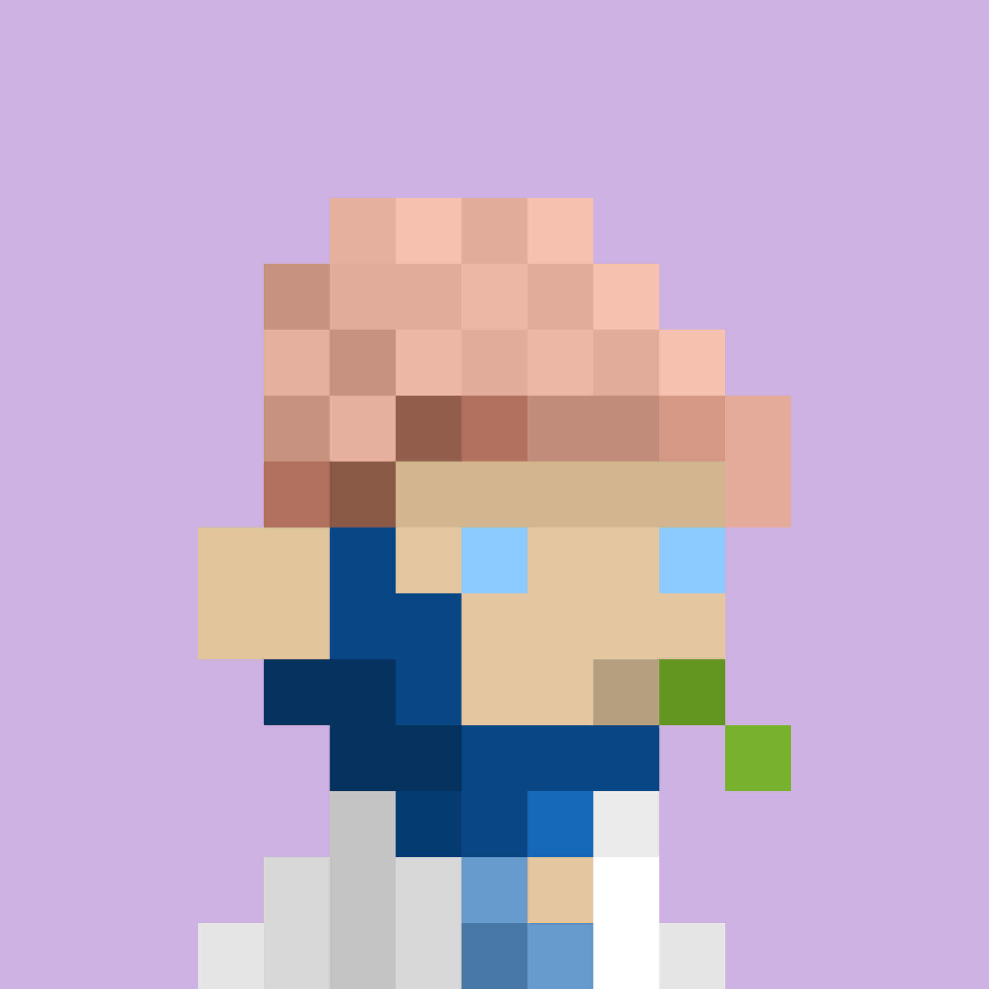 Mini #2984