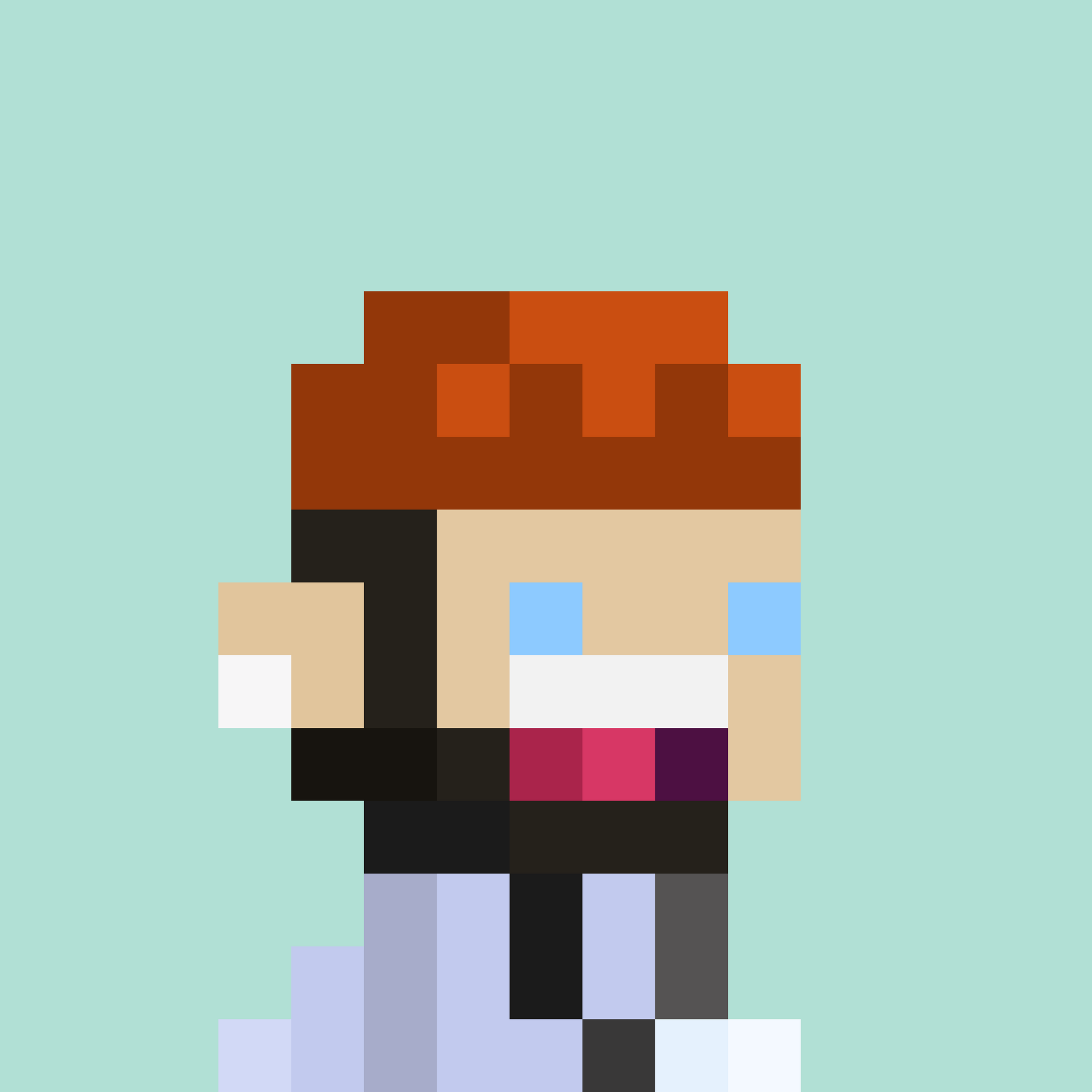 Mini #2985