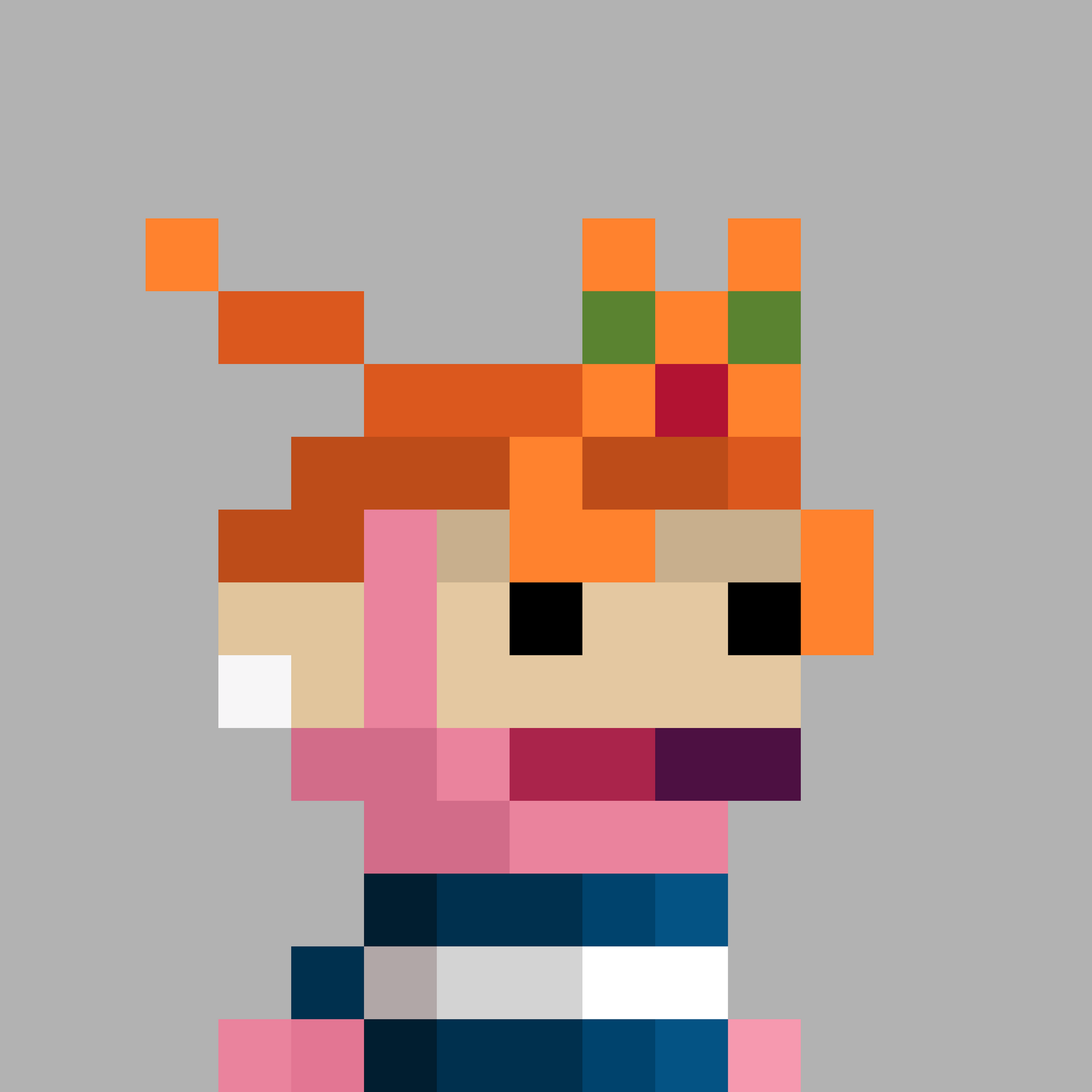Mini #3033