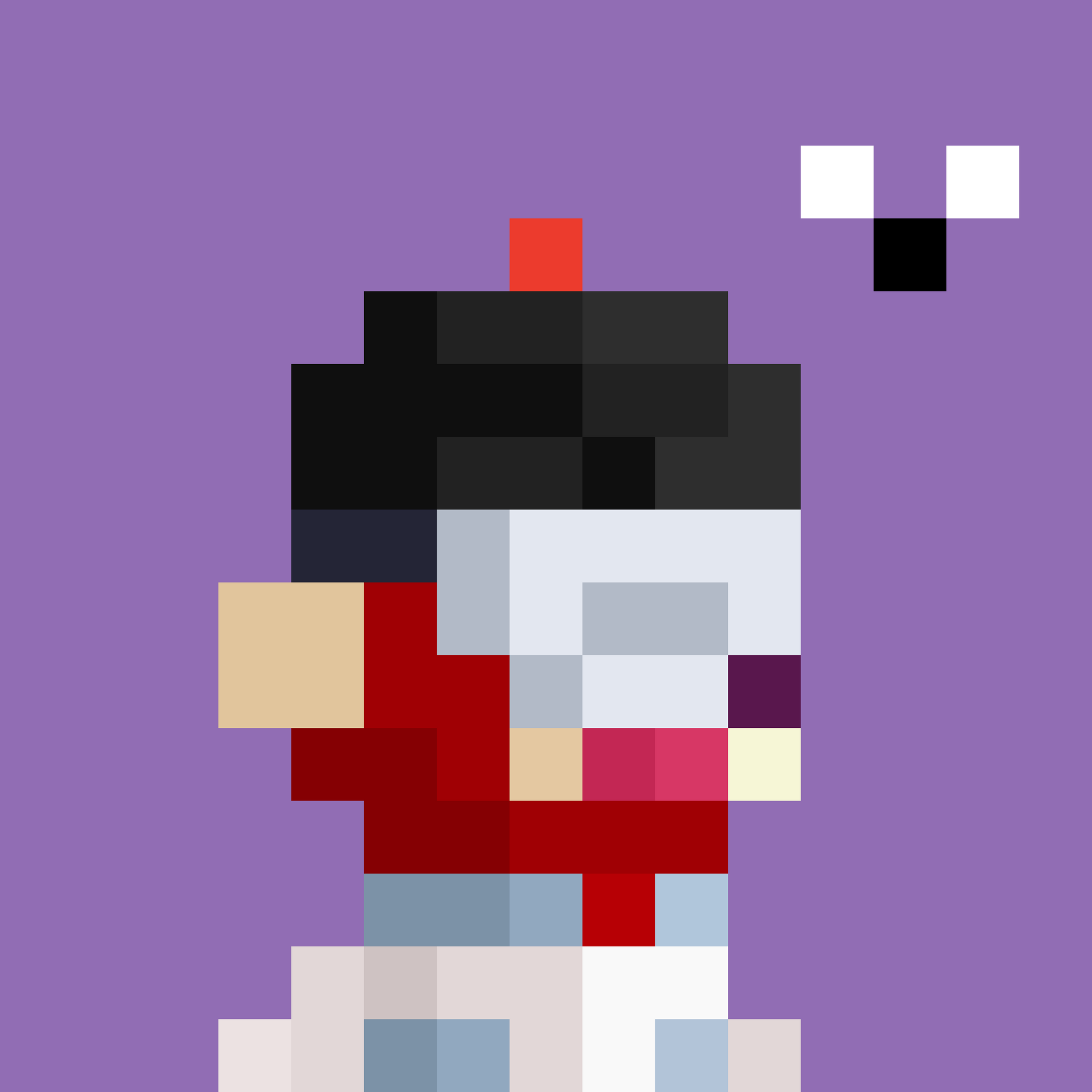 Mini #3070