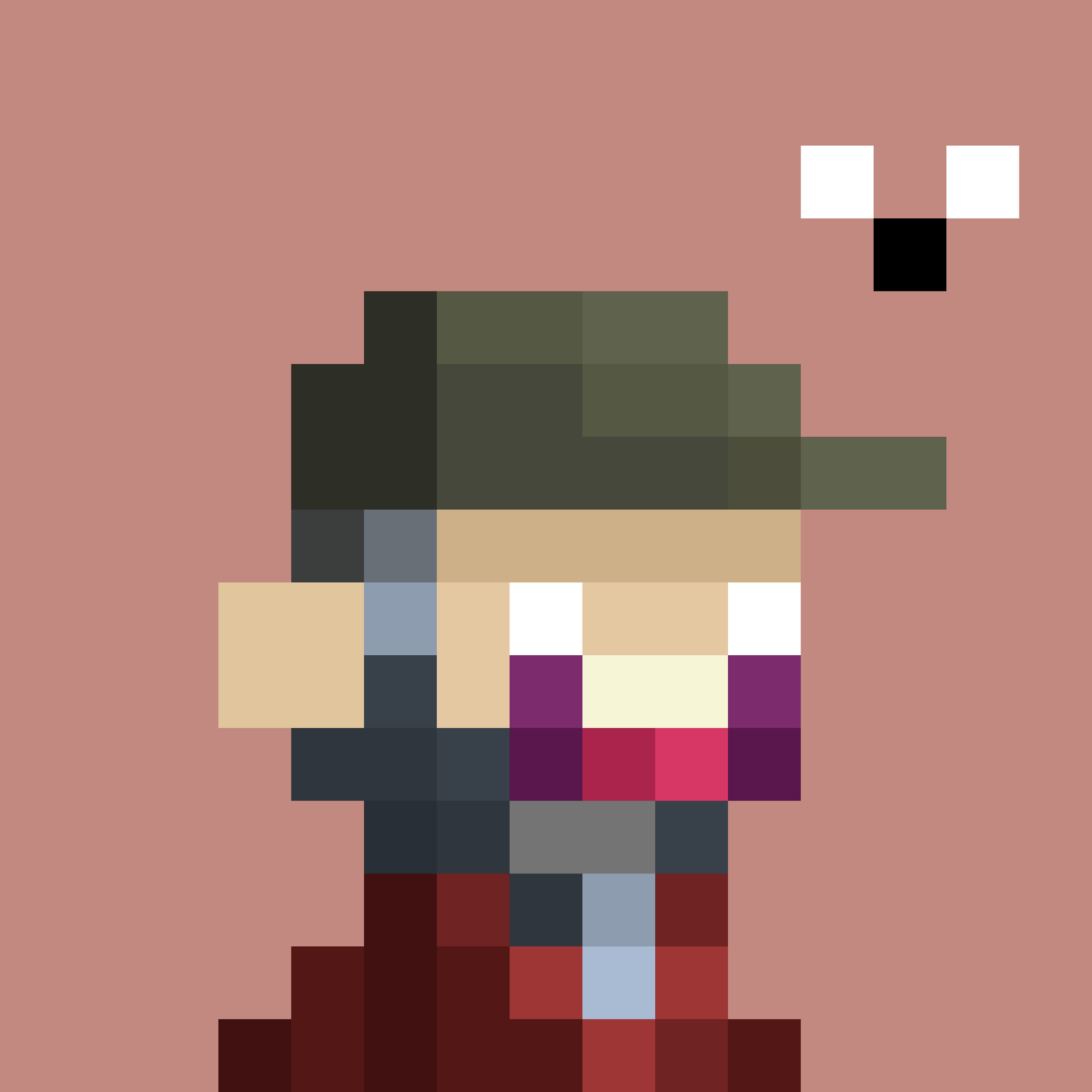 tombradyofnfts.eth profile mini