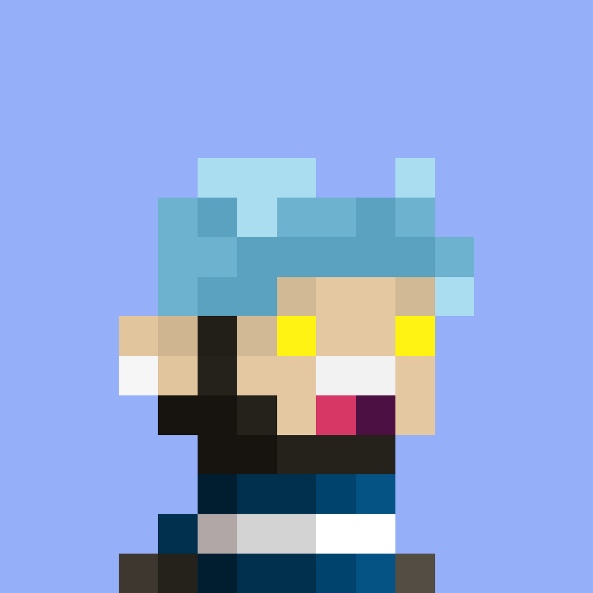 trism profile mini
