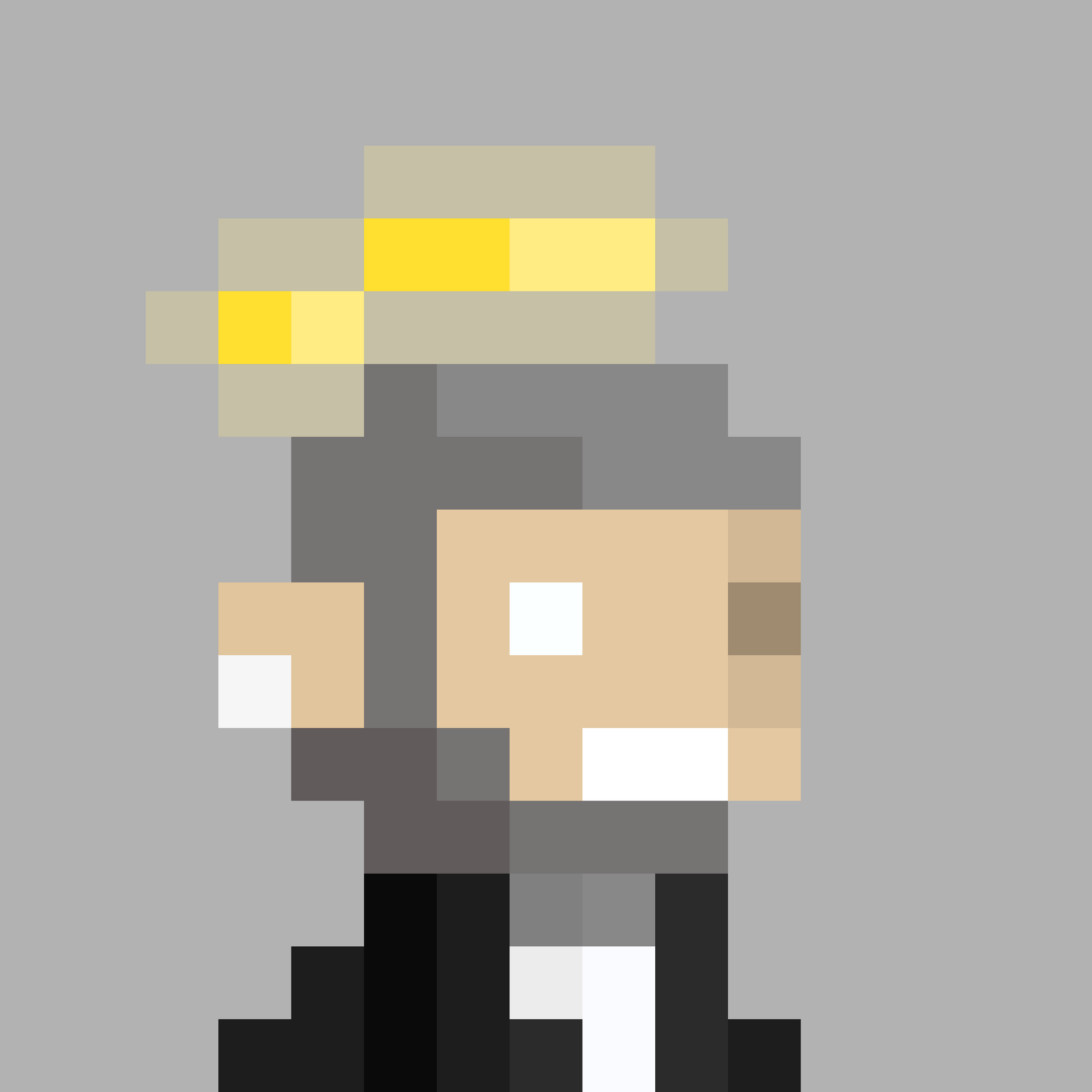 Mini #3380