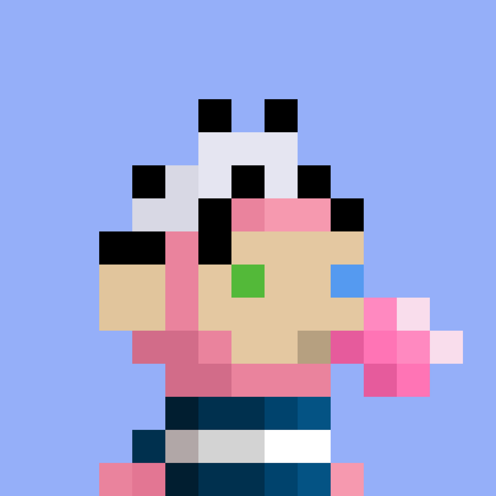 Mini #3594