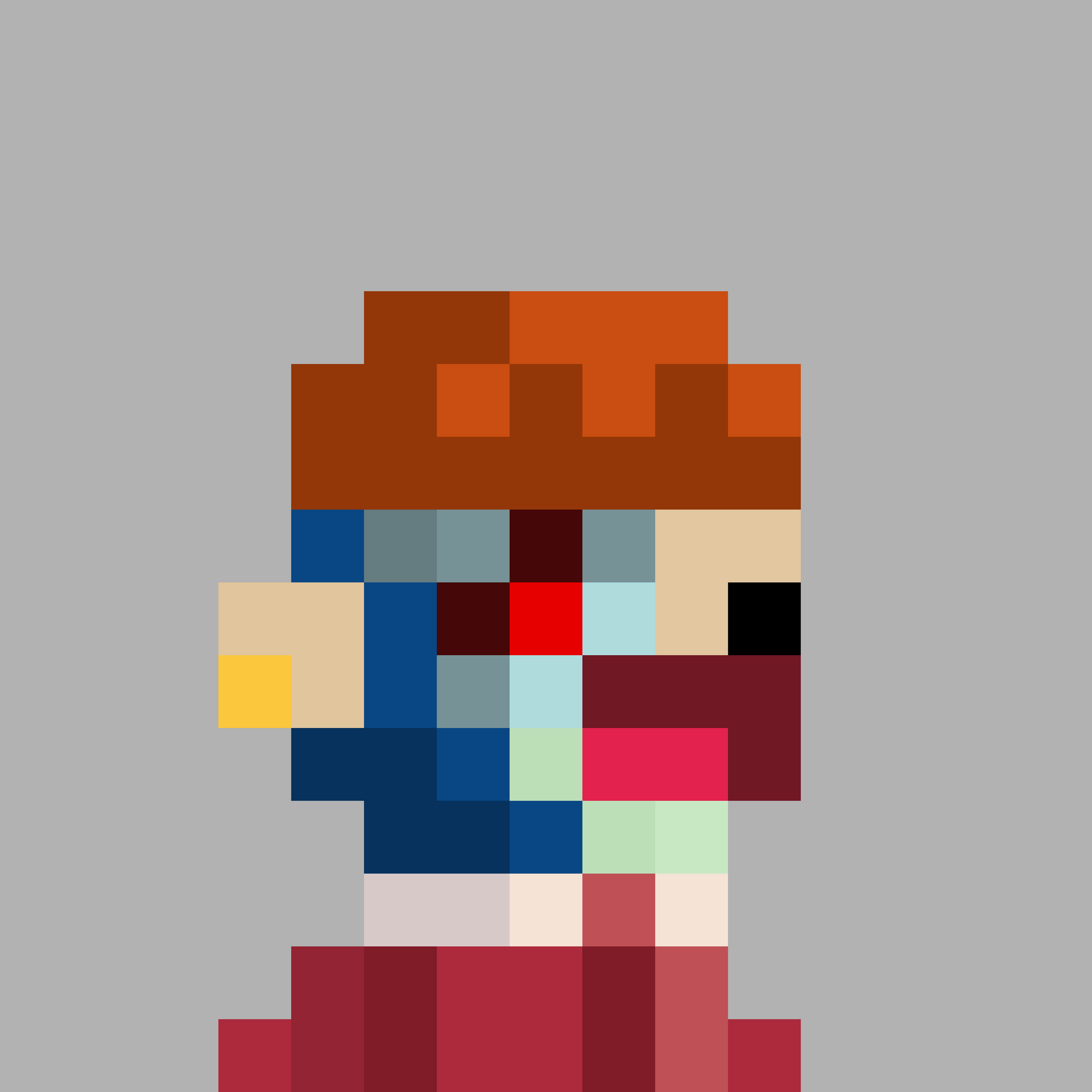 Mini #396