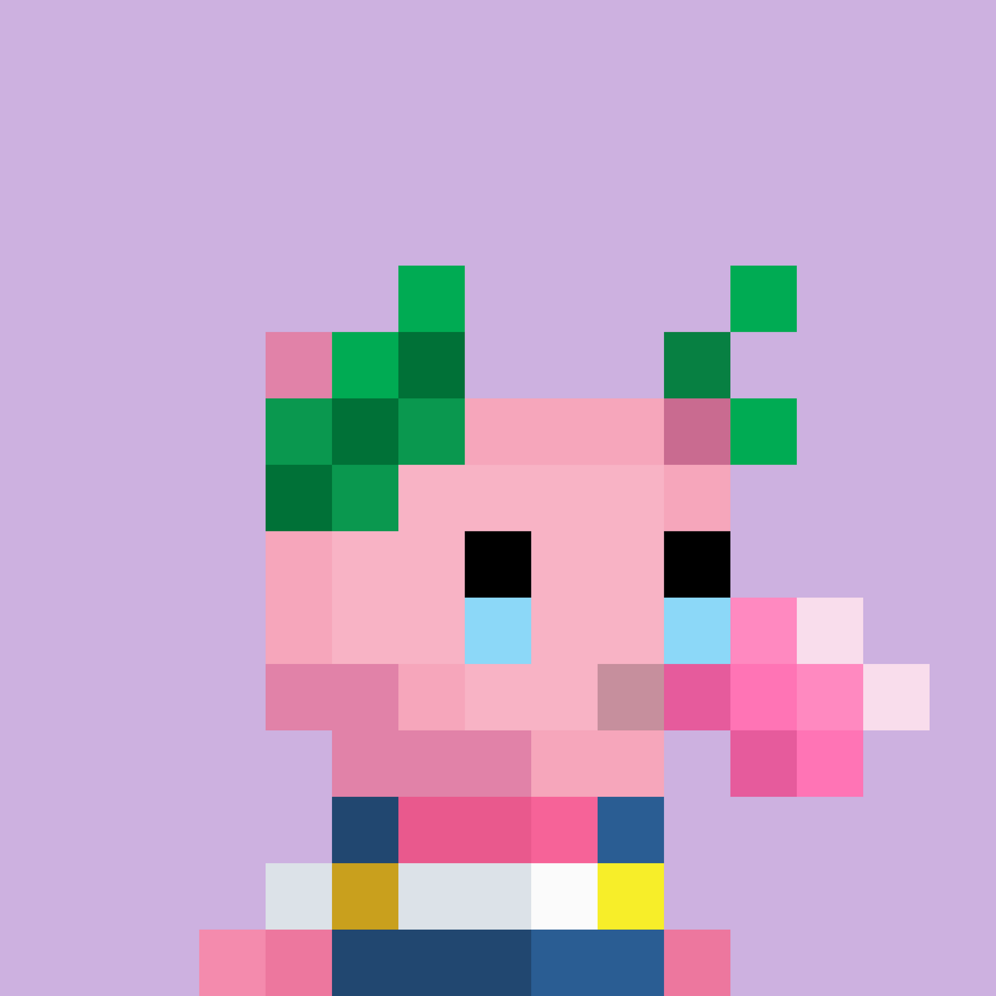 Mini #4467