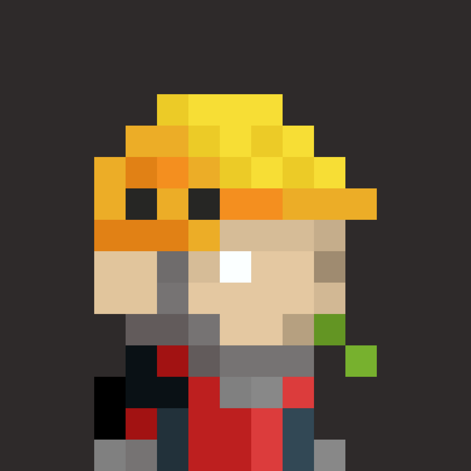 Mini #4781
