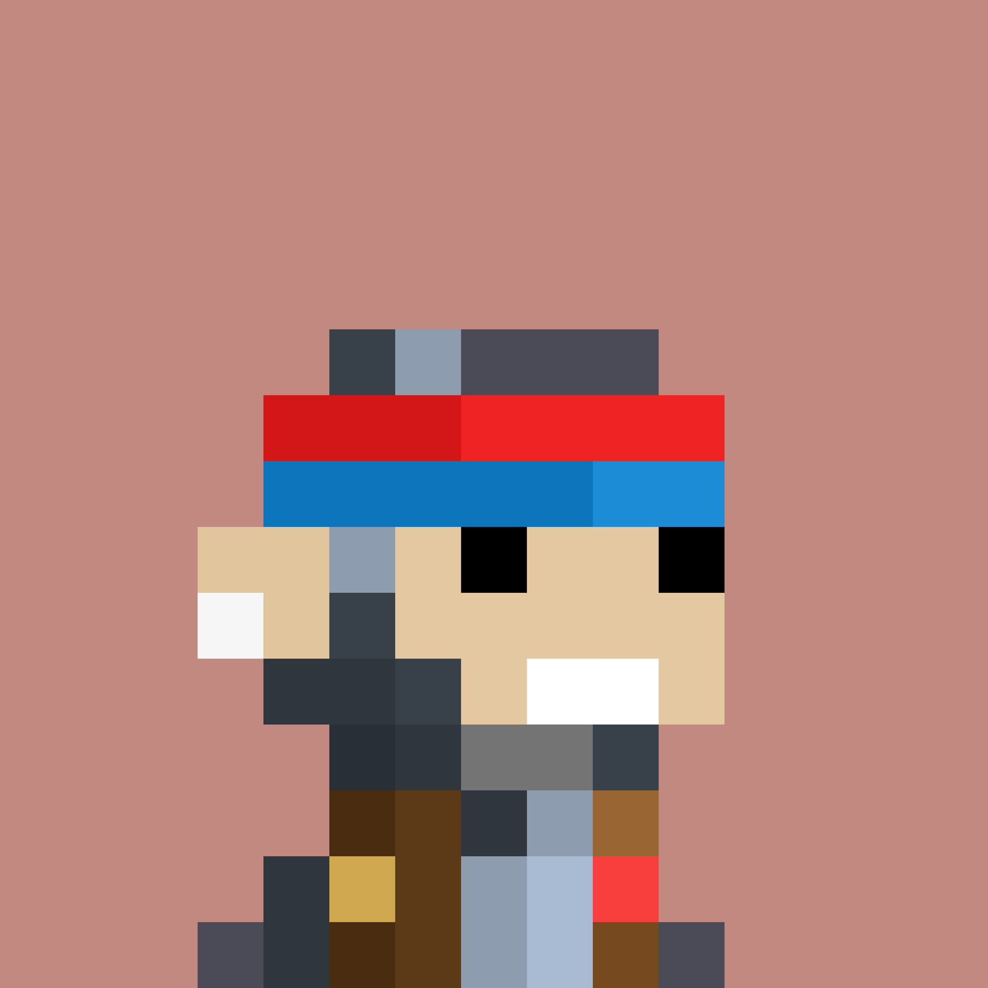 Mini #5687