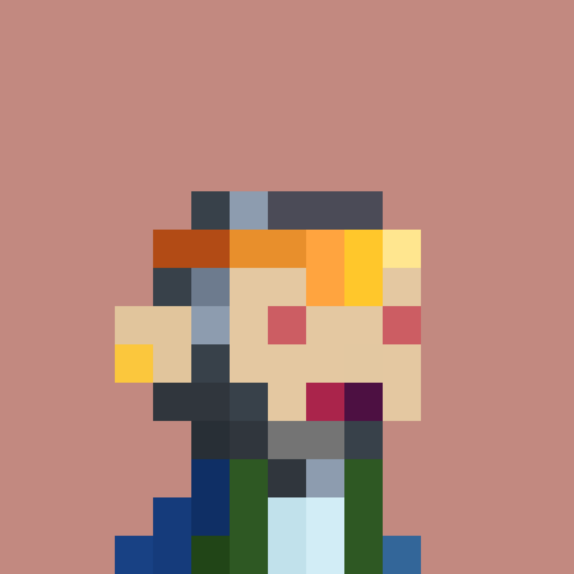 Mini #781